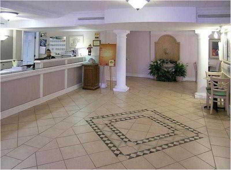 Days Inn By Wyndham Little Rock/Medical Center Interior photo